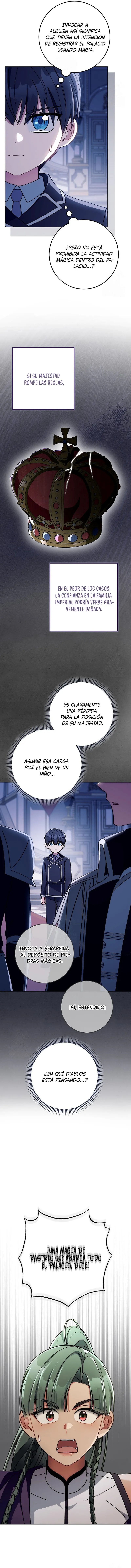 4 ¿Puedo llorar ahora?