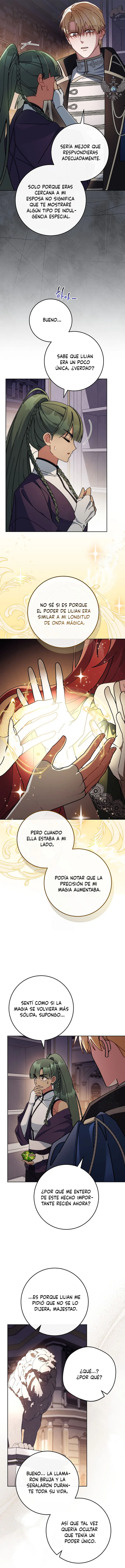 8 ¿Puedo llorar ahora?