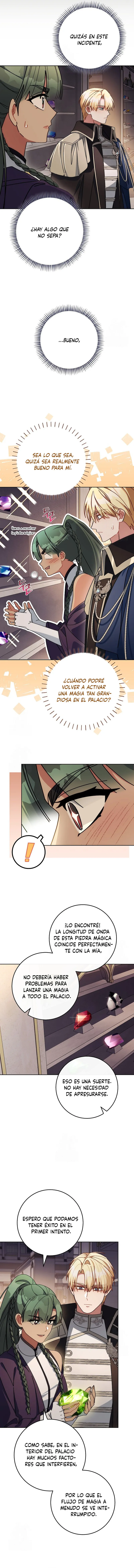 6 ¿Puedo llorar ahora?