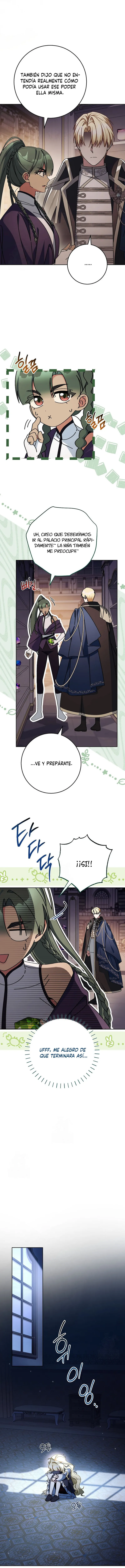 9 ¿Puedo llorar ahora?