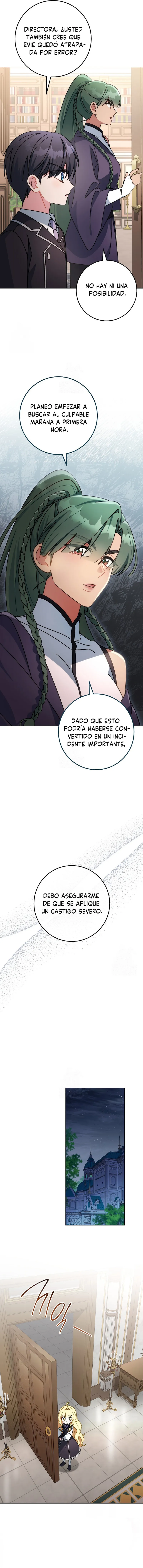 9 ¿Puedo llorar ahora?