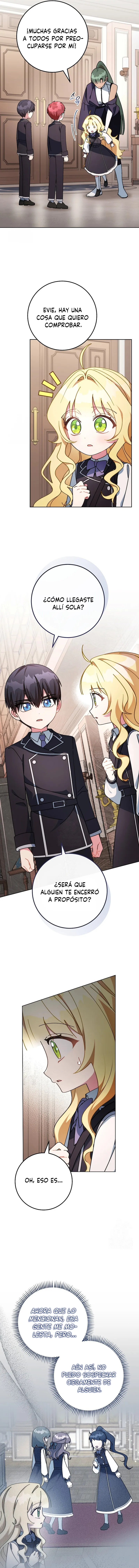 6 ¿Puedo llorar ahora?