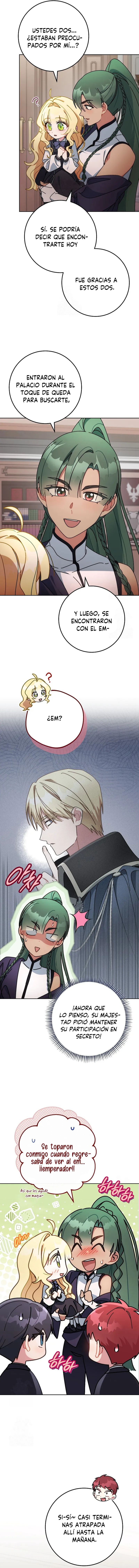 5 ¿Puedo llorar ahora?