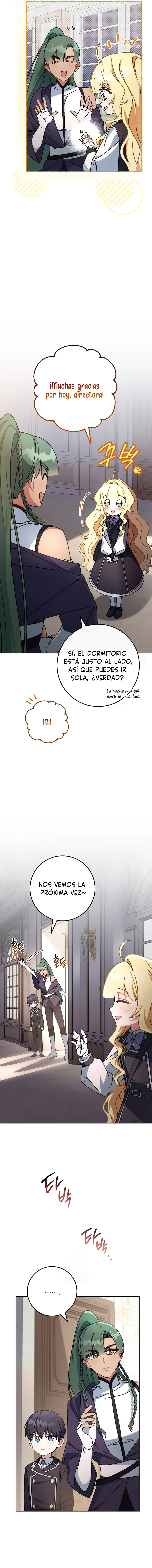 8 ¿Puedo llorar ahora?