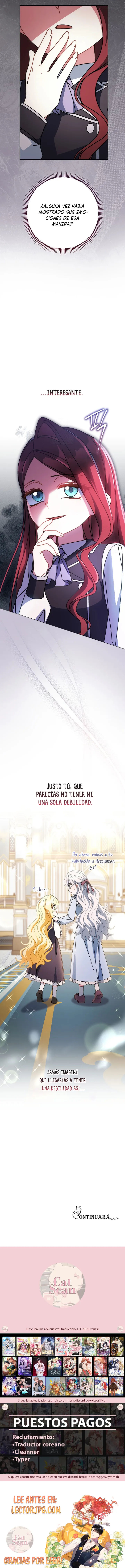 10 ¿Puedo llorar ahora?