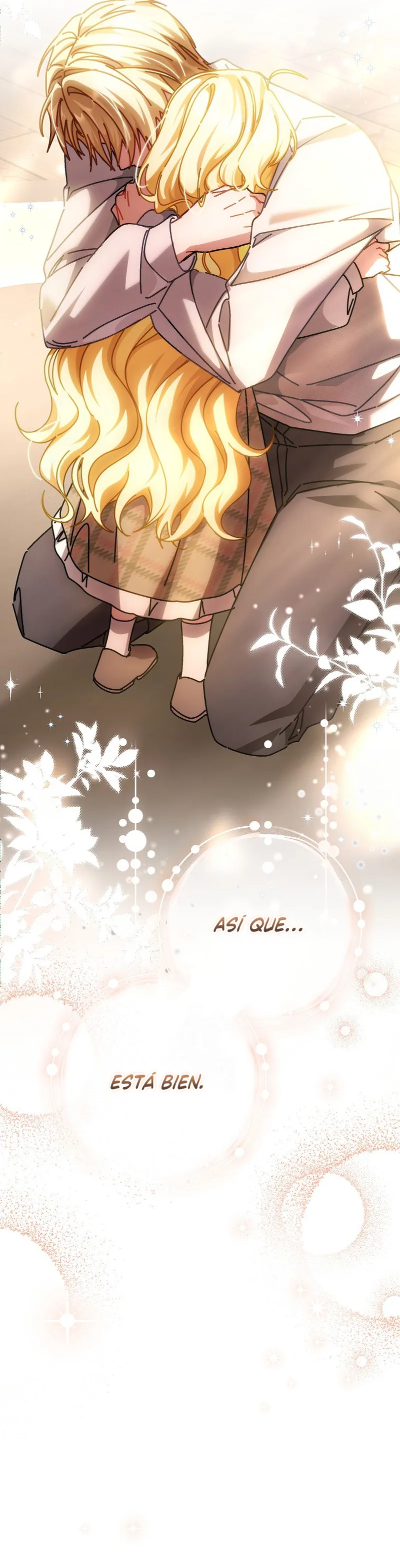 19 ¿Puedo llorar ahora?