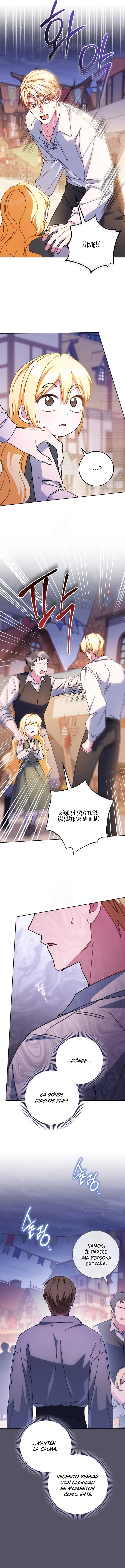 6 ¿Puedo llorar ahora?