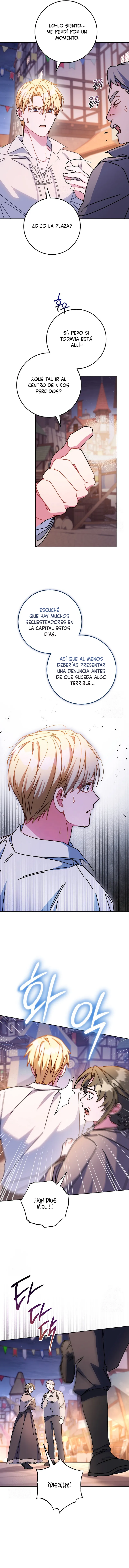 10 ¿Puedo llorar ahora?