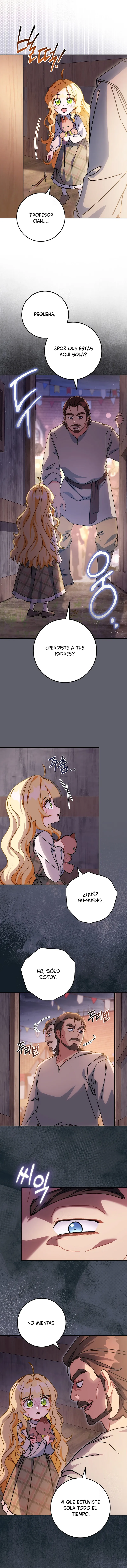 3 ¿Puedo llorar ahora?