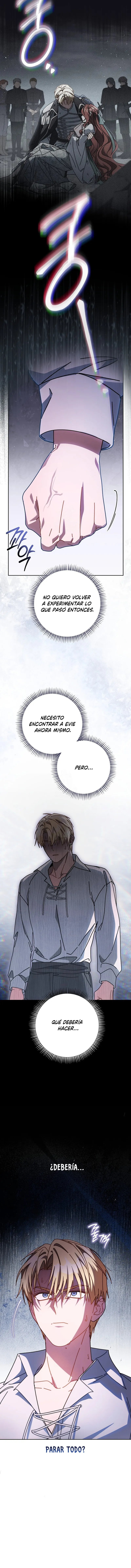 8 ¿Puedo llorar ahora?