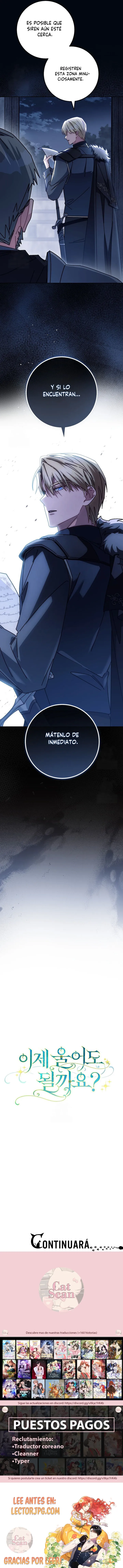 10 ¿Puedo llorar ahora?