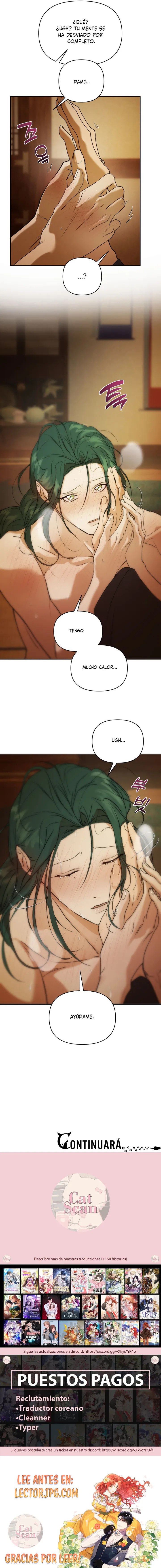 6 La leyenda de la sirena