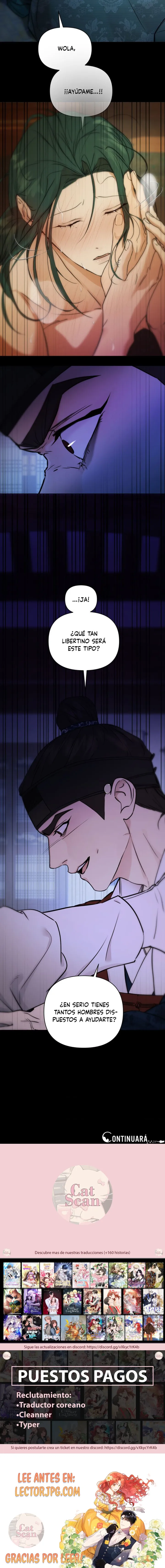 8 La leyenda de la sirena