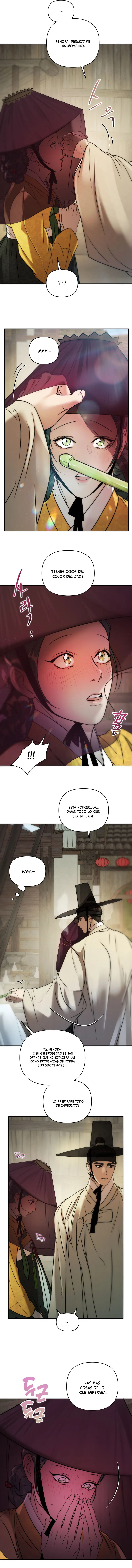 4 La leyenda de la sirena