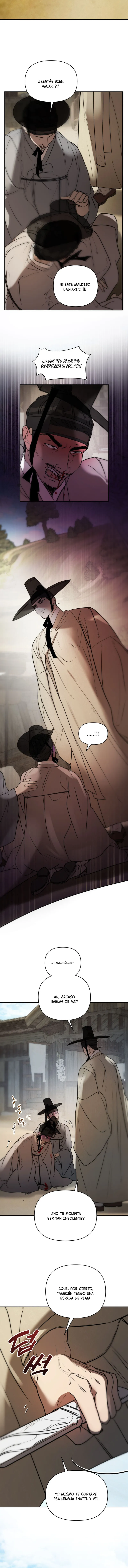 9 La leyenda de la sirena