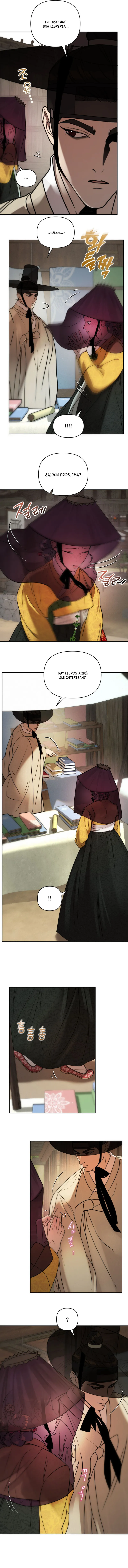 5 La leyenda de la sirena