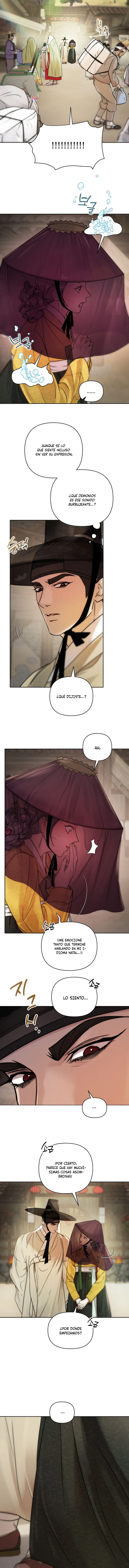 1 La leyenda de la sirena