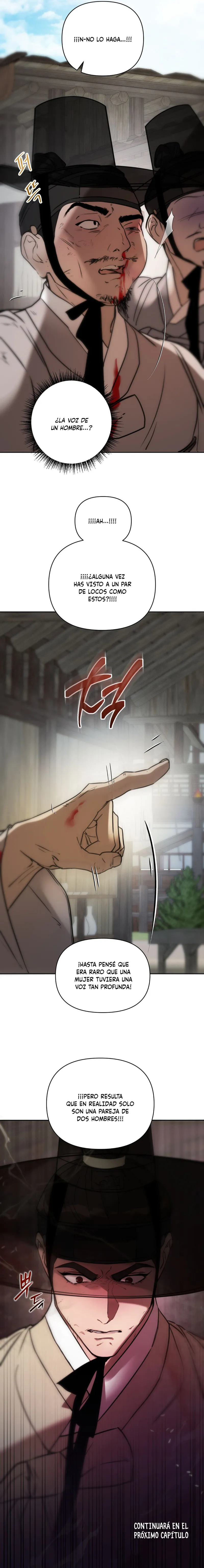 10 La leyenda de la sirena