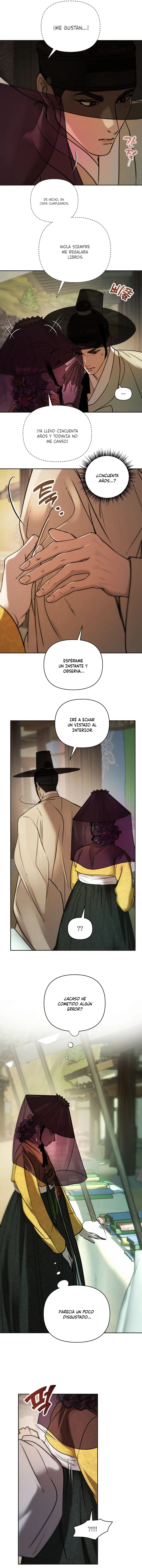 6 La leyenda de la sirena