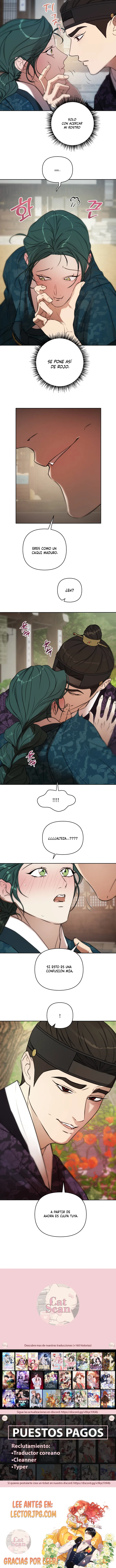 7 La leyenda de la sirena