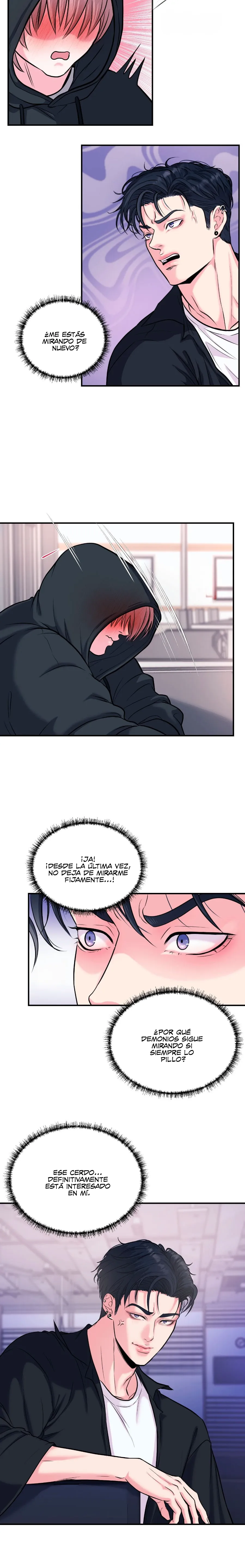 11 Se respeta tu gusto - Sin censura