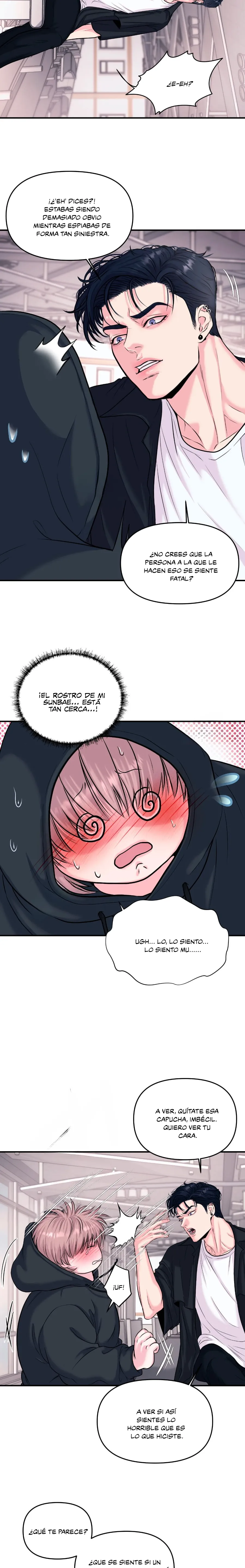 15 Se respeta tu gusto - Sin censura