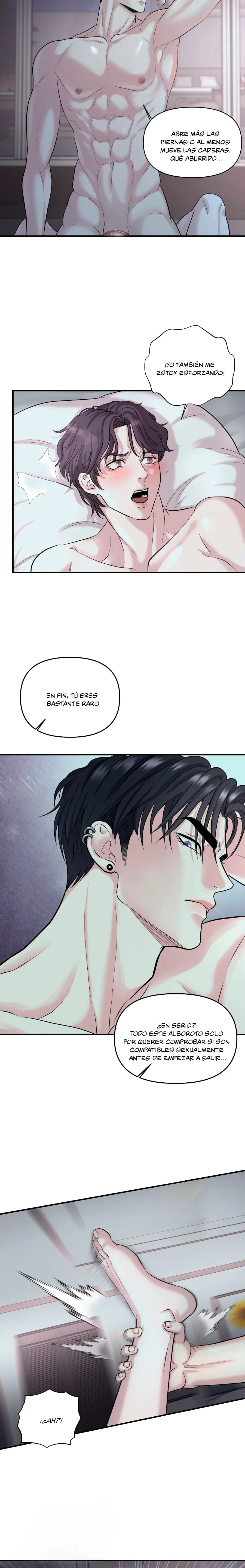 2 Se respeta tu gusto - Sin censura