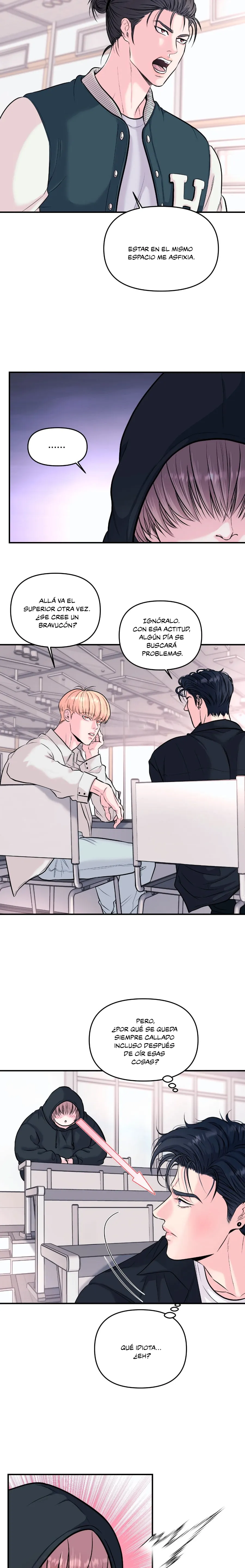 10 Se respeta tu gusto - Sin censura