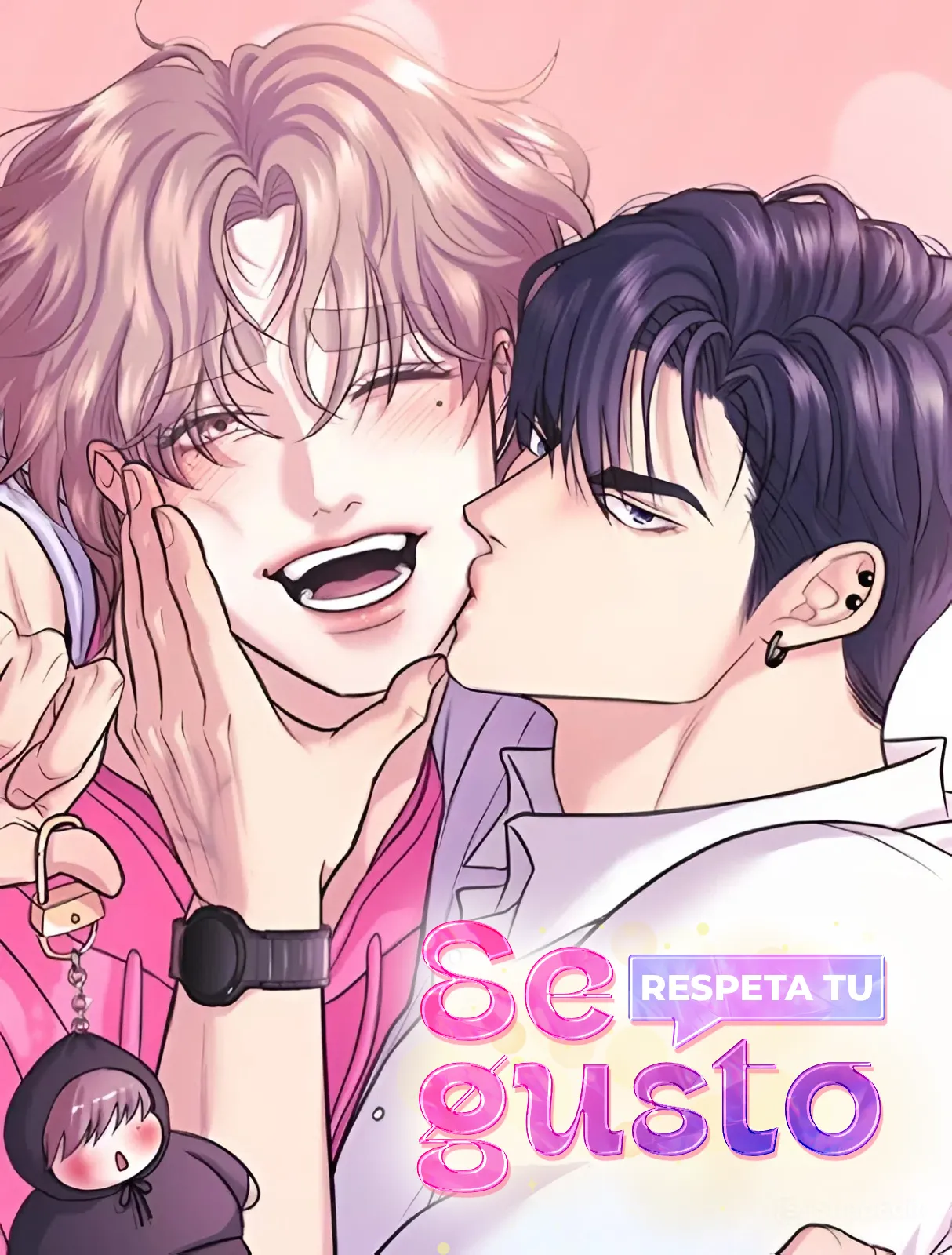 0 Se respeta tu gusto - Sin censura