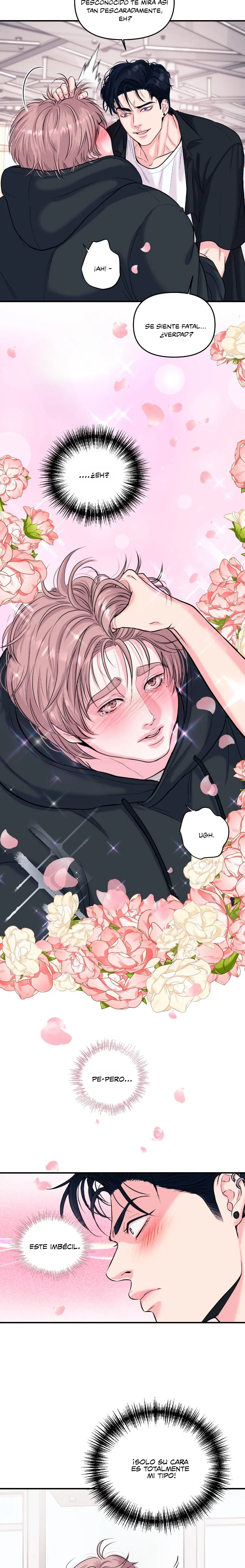 16 Se respeta tu gusto - Sin censura