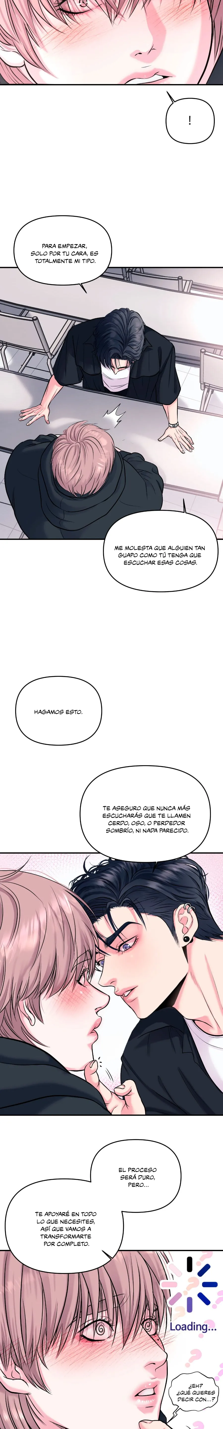 20 Se respeta tu gusto - Sin censura