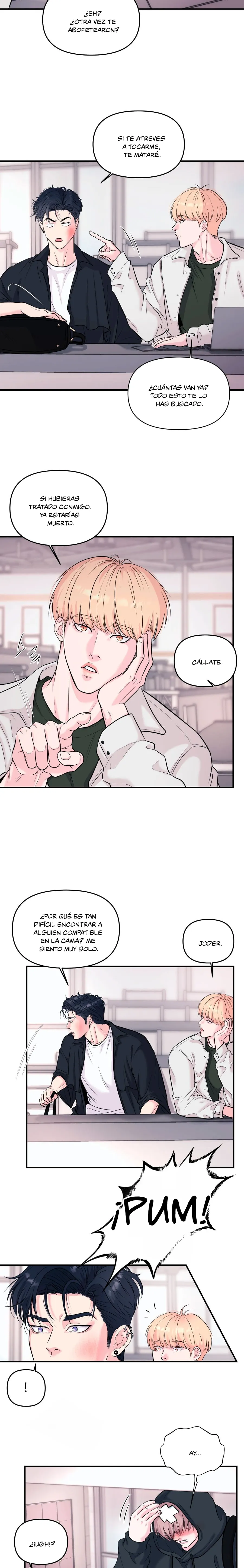 7 Se respeta tu gusto - Sin censura