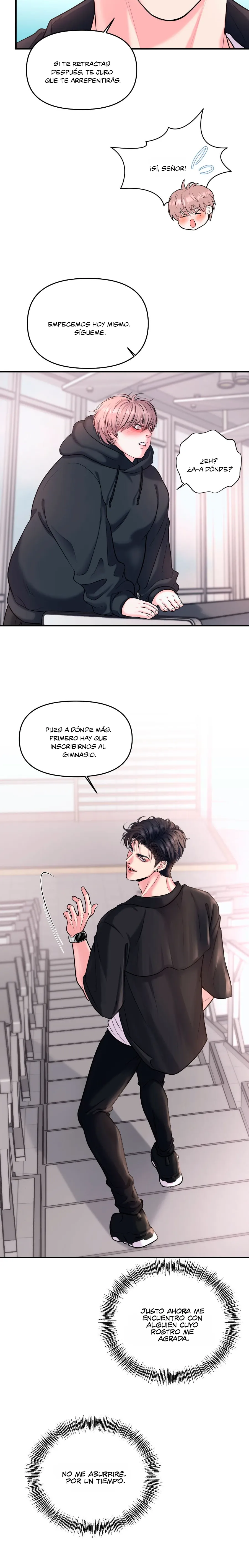 24 Se respeta tu gusto - Sin censura