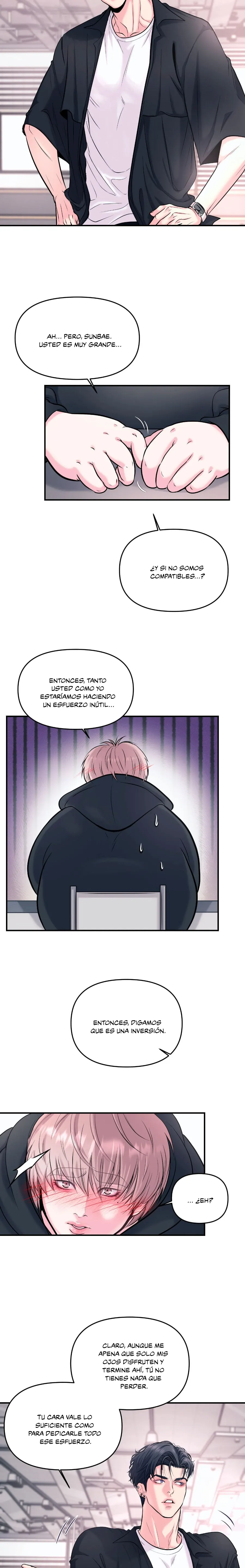 22 Se respeta tu gusto - Sin censura