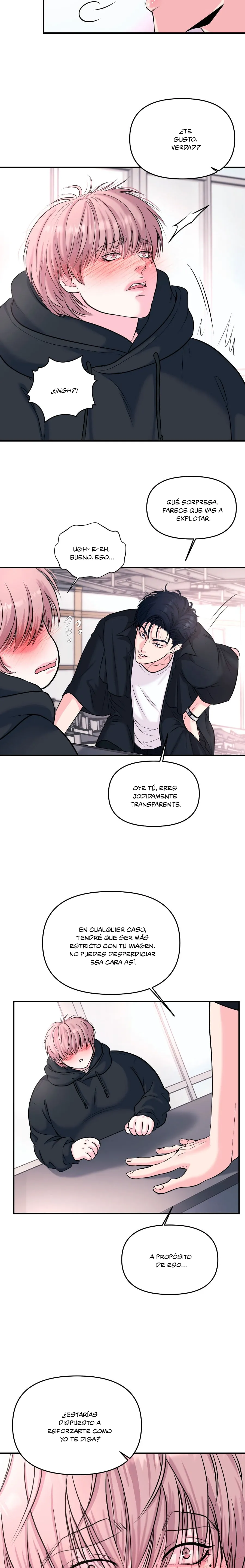 19 Se respeta tu gusto - Sin censura