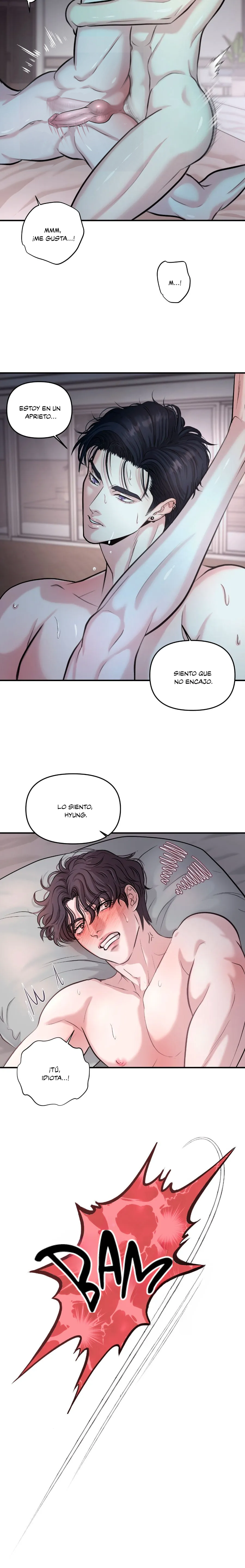 5 Se respeta tu gusto - Sin censura