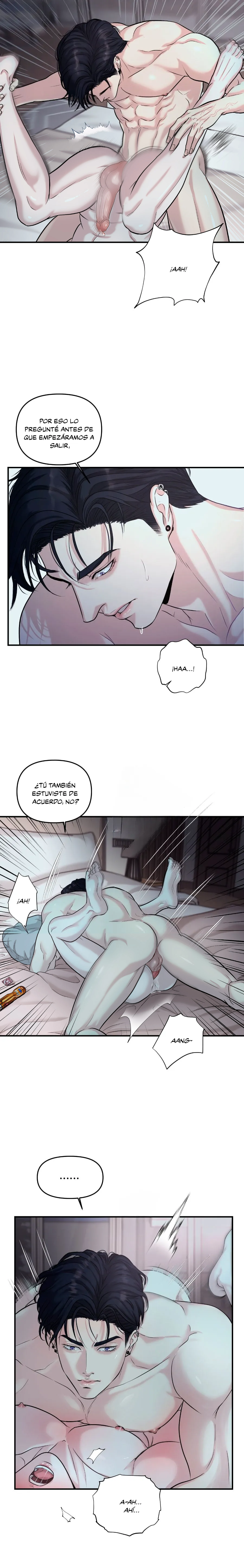 3 Se respeta tu gusto - Sin censura