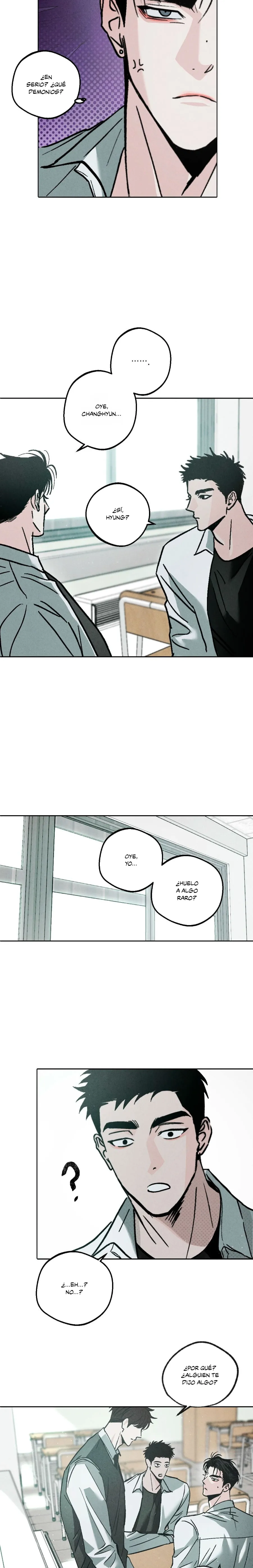 6 Un XX con muchos secretos