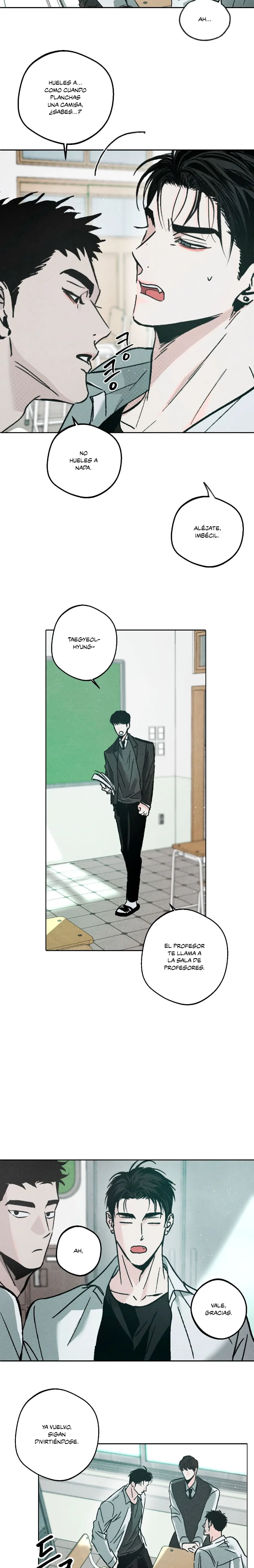 7 Un XX con muchos secretos