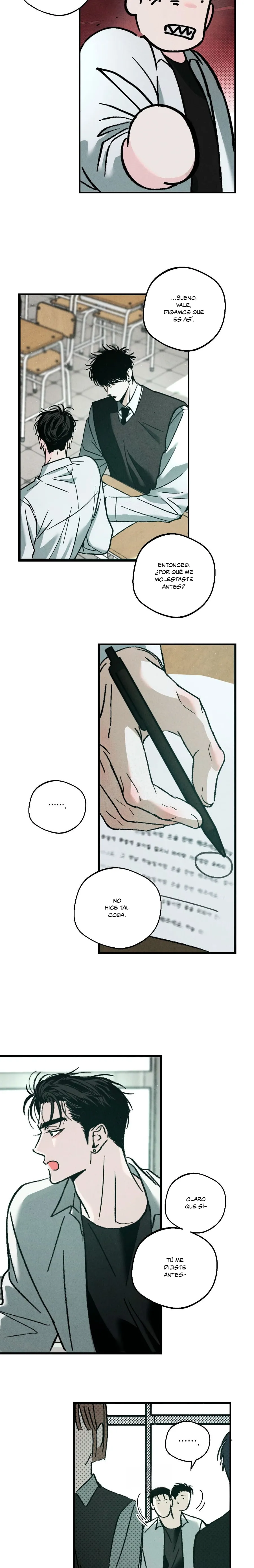 15 Un XX con muchos secretos