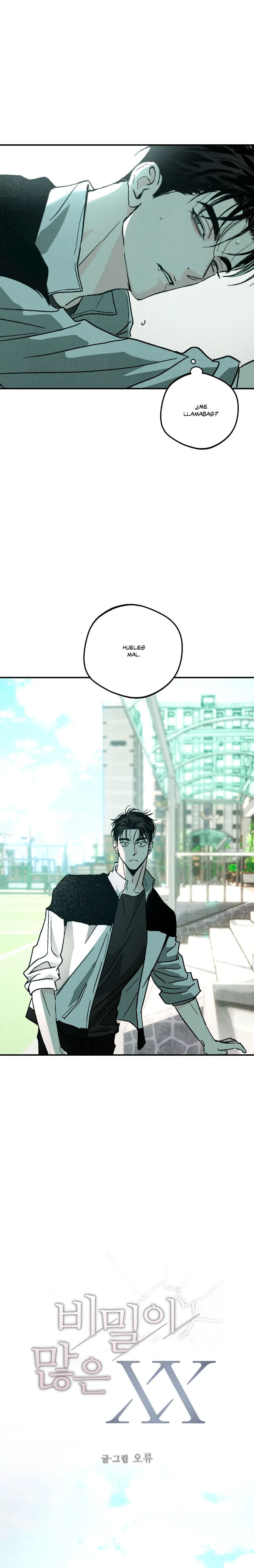 2 Un XX con muchos secretos