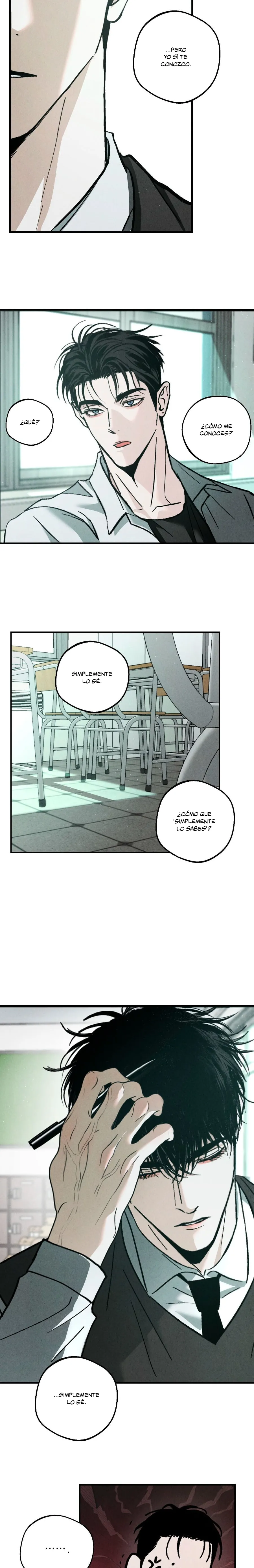 14 Un XX con muchos secretos