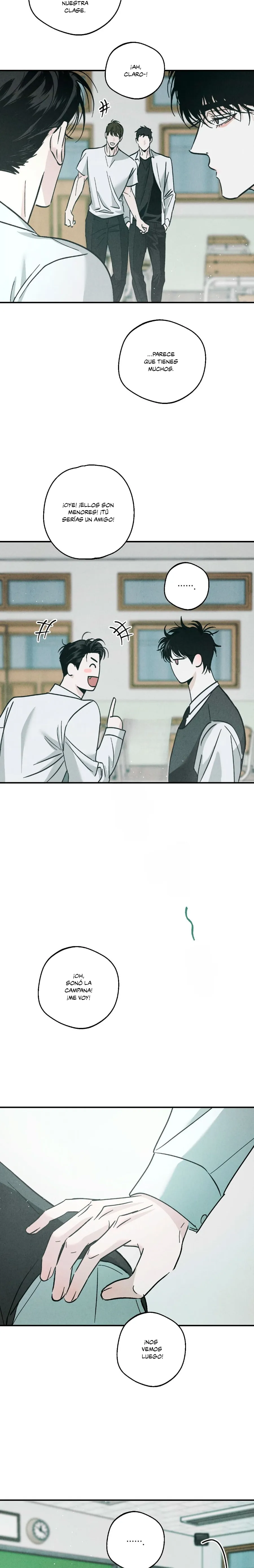 24 Un XX con muchos secretos