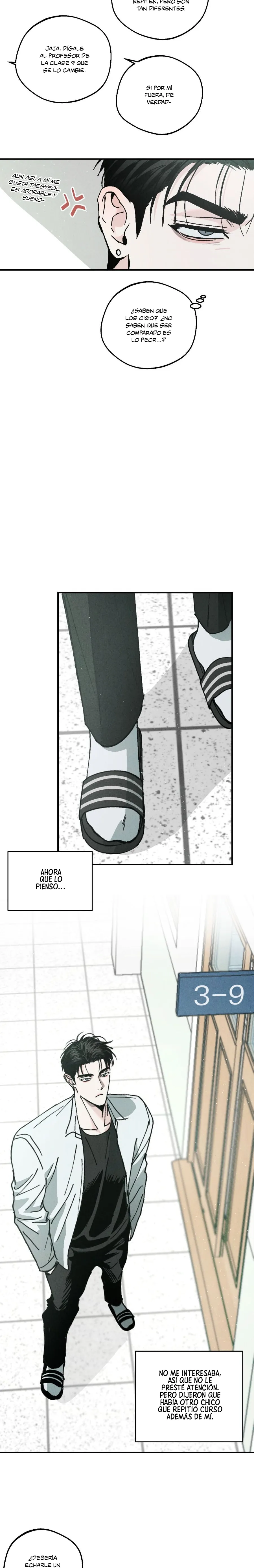 9 Un XX con muchos secretos