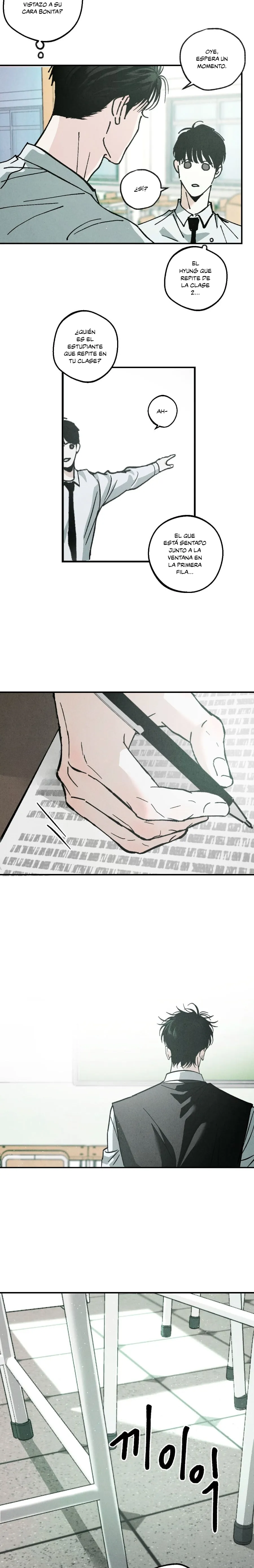 10 Un XX con muchos secretos