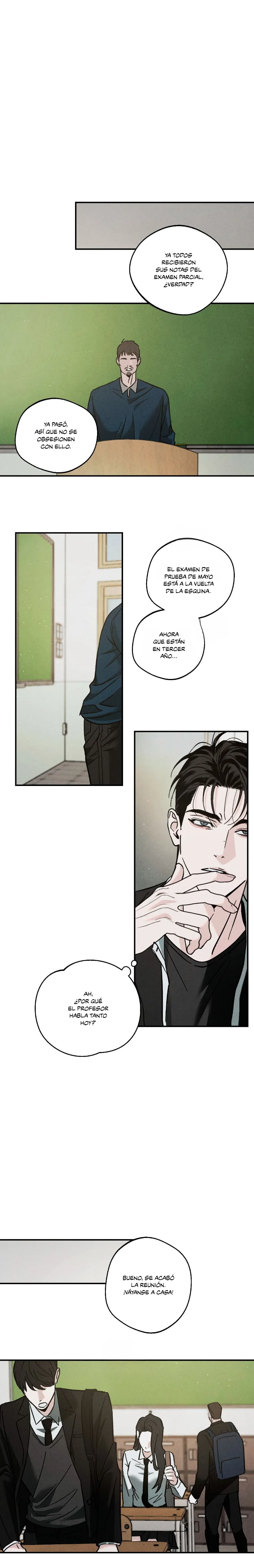 26 Un XX con muchos secretos