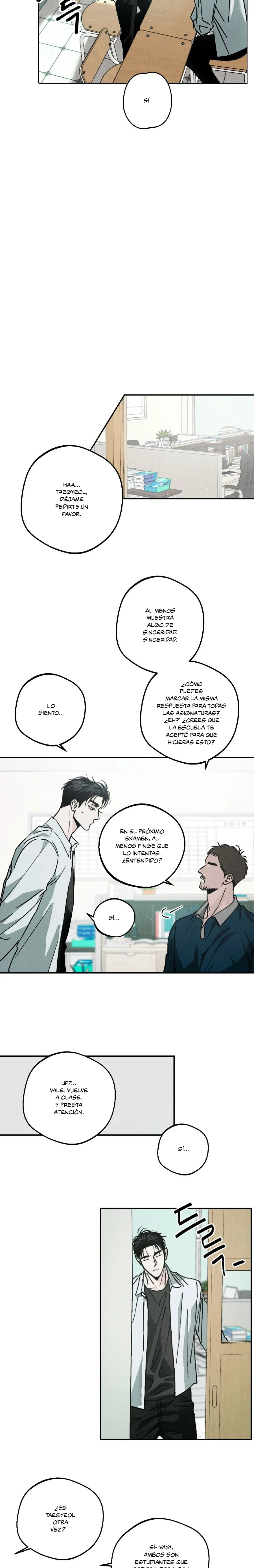 8 Un XX con muchos secretos