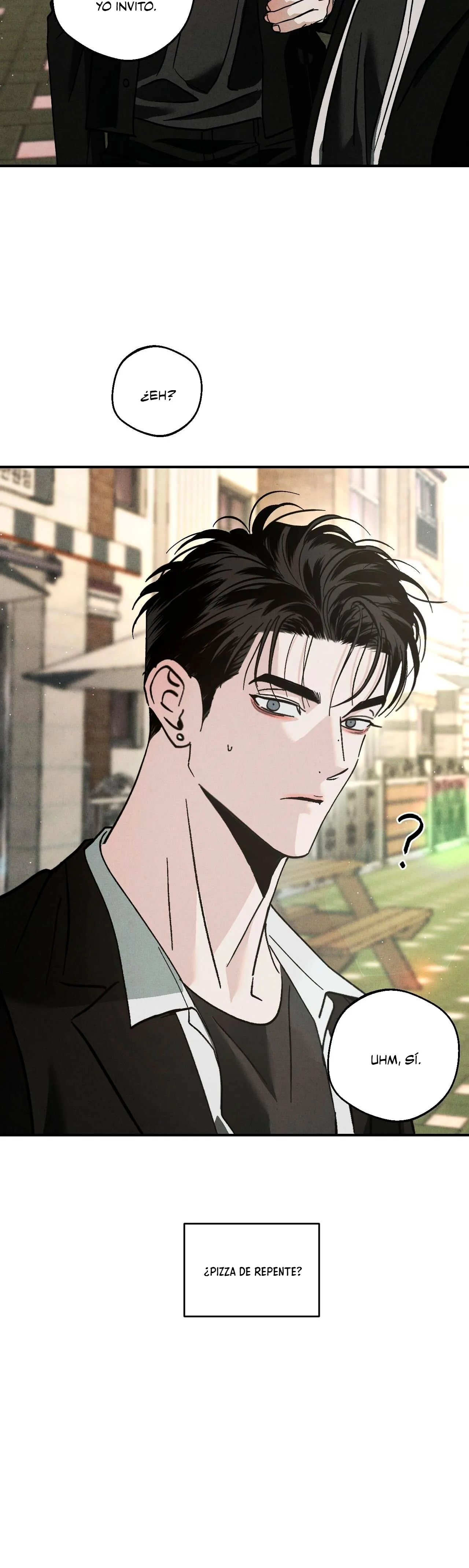 8 Un XX con muchos secretos