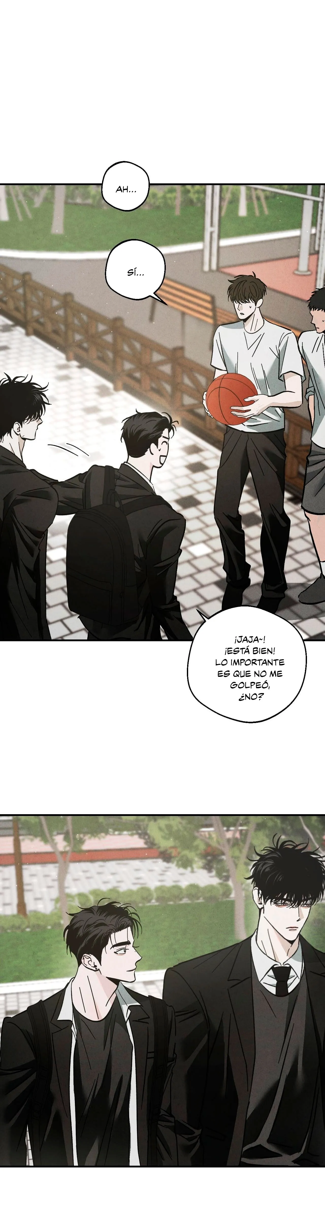 31 Un XX con muchos secretos