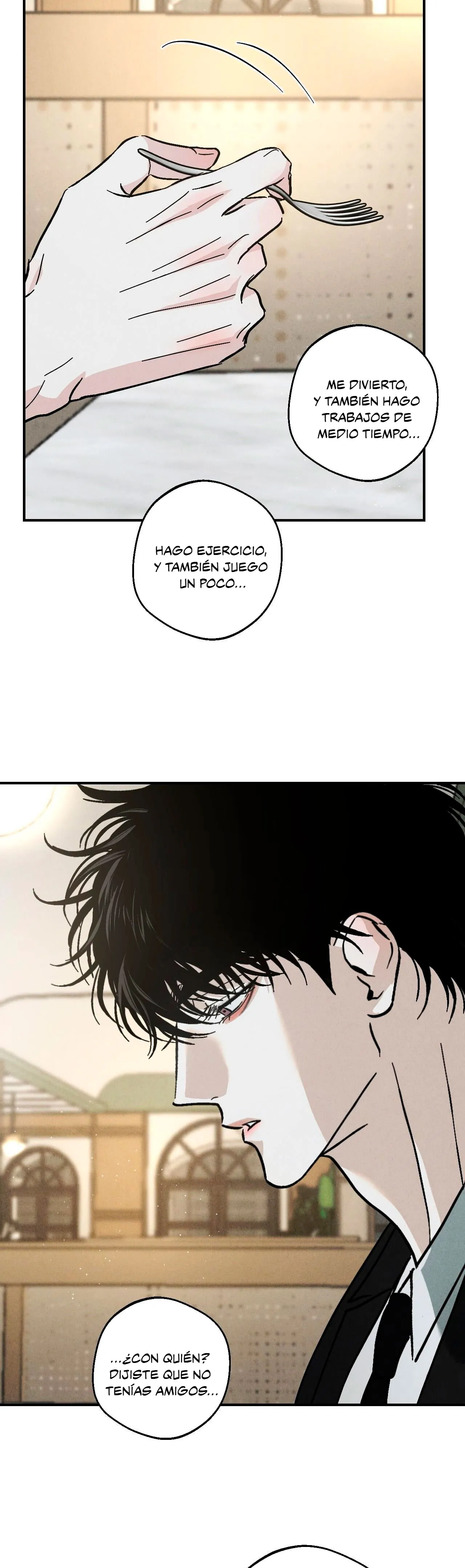 16 Un XX con muchos secretos